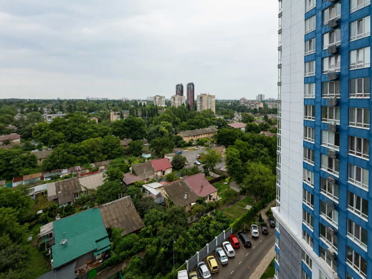 Продам 2-комнатную квартиру в ЖК «Омега» / Таирова /Ликвидна