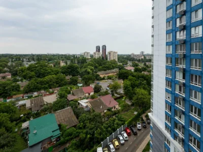 Продам 2-комнатную квартиру в ЖК «Омега» / Таирова /Ликвидна