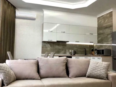 Apartment. Odesa, Italski Boulevard.