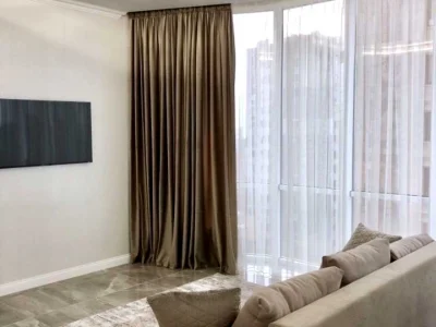 Apartment. Odesa, Italski Boulevard.