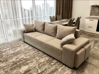 Apartment. Odesa, Italski Boulevard.