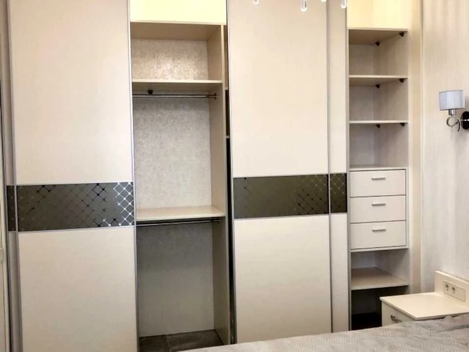 Apartment. Odesa, Italski Boulevard.