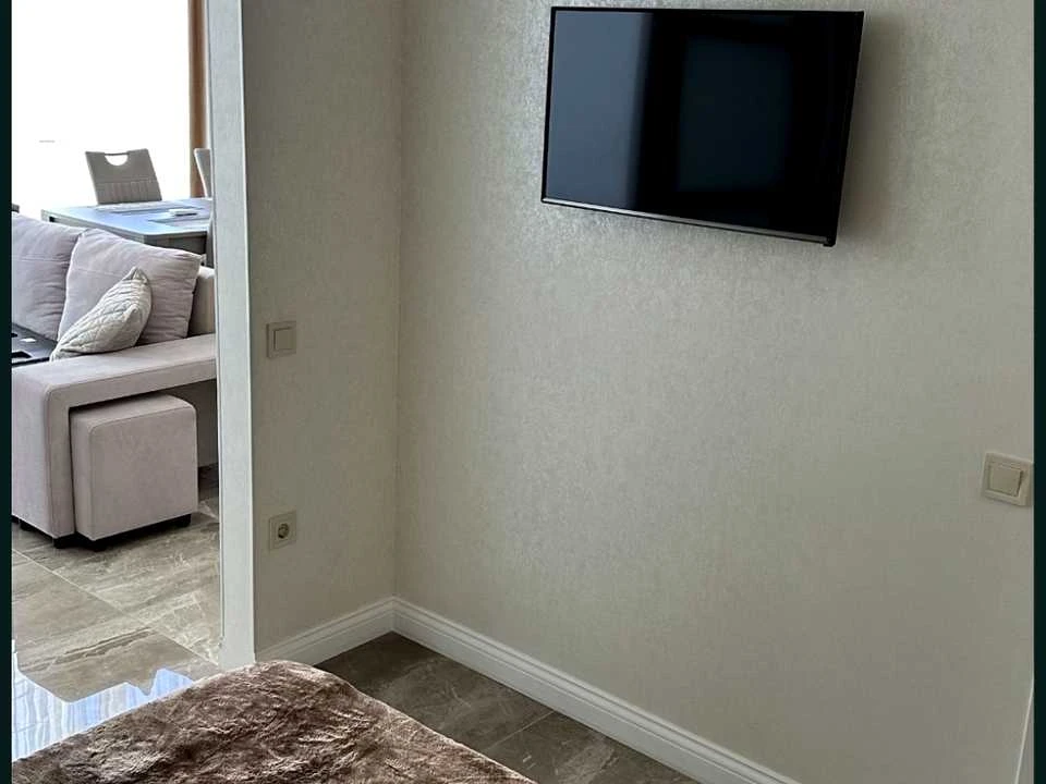 Apartment. Odesa, Italski Boulevard.