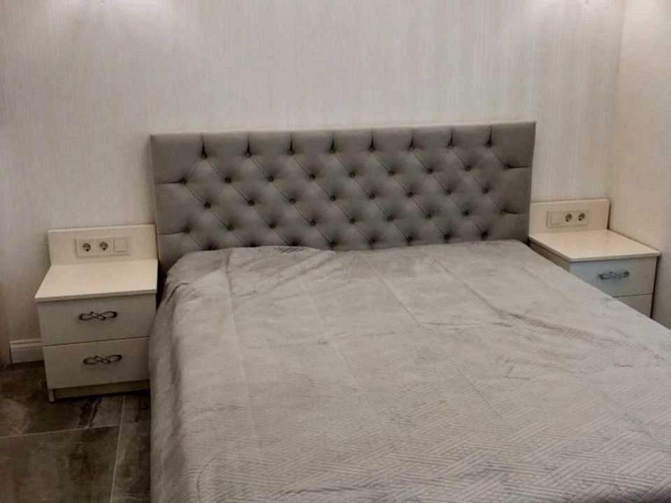 Apartment. Odesa, Italski Boulevard.