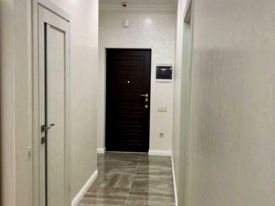 Apartment. Odesa, Italski Boulevard.