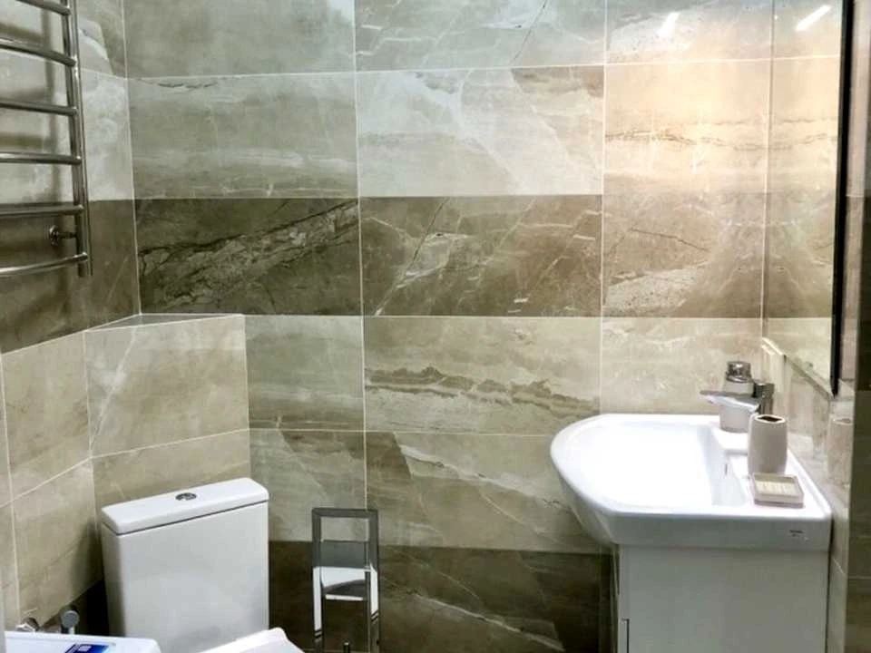 Apartment. Odesa, Italski Boulevard.