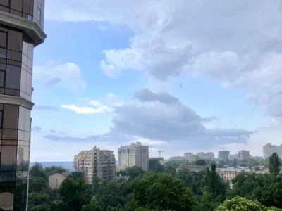 Apartment. Odesa, Italski Boulevard.