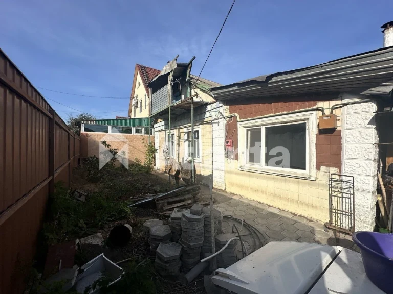 Promising house in Khadjubeevsky district