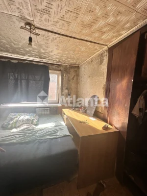 Promising house in Khadjubeevsky district