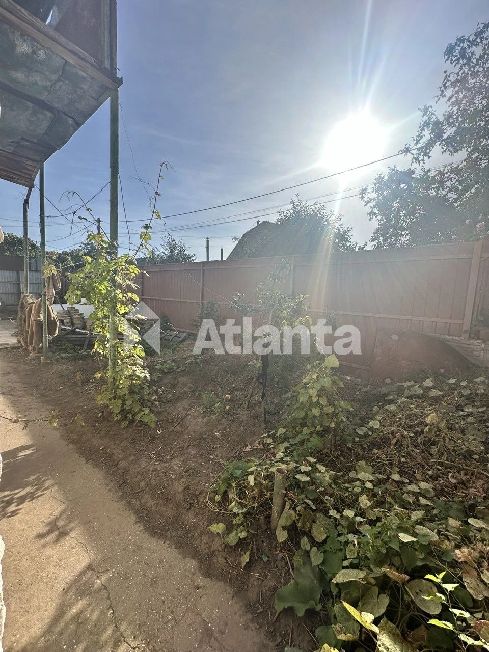 Promising house in Khadjubeevsky district