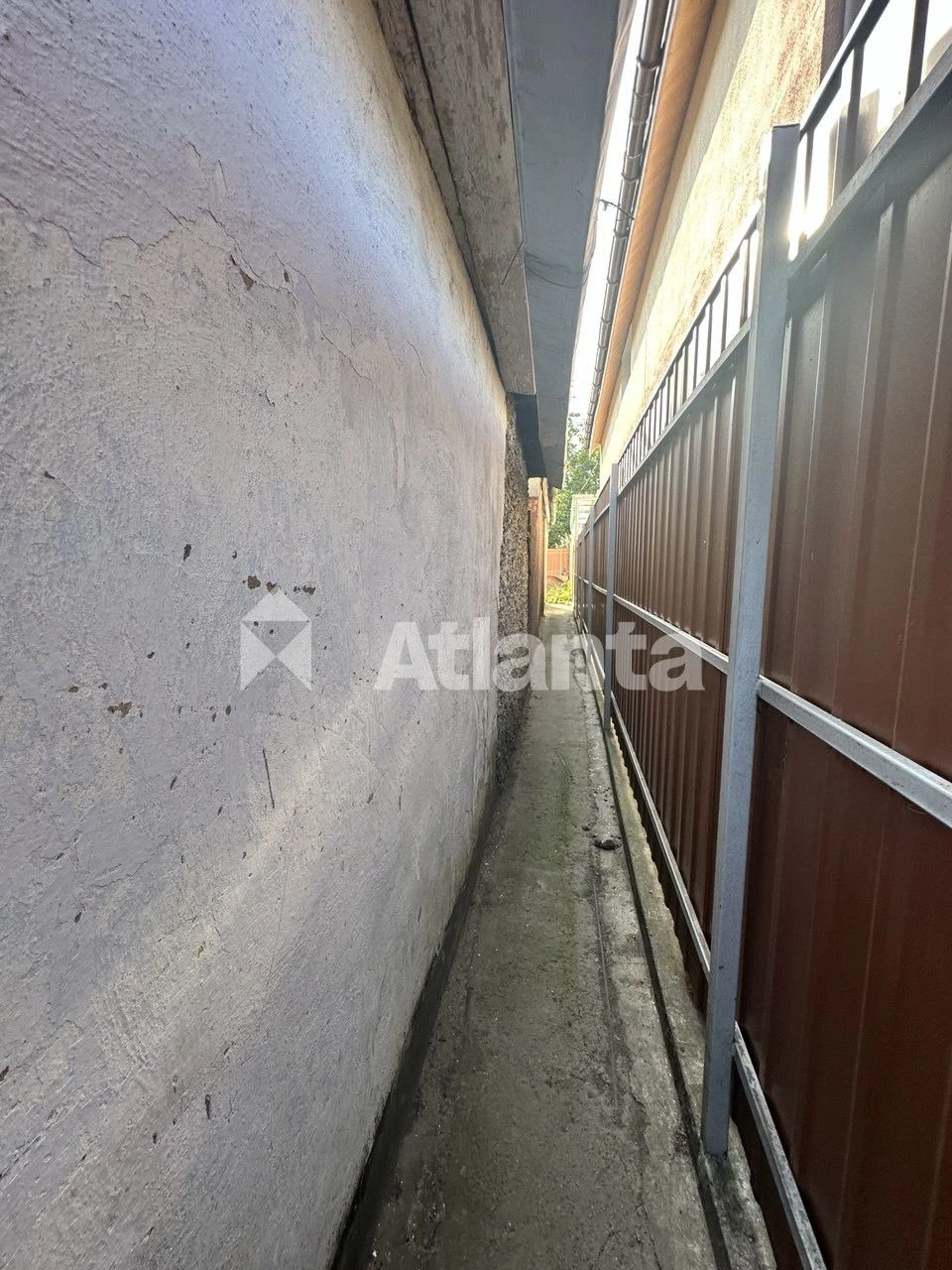 Promising house in Khadjubeevsky district