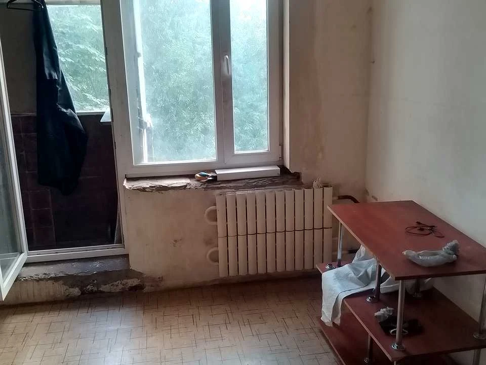 Apartment. Kharkiv, Buchma Street.
