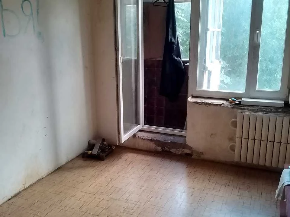 Apartment. Kharkiv, Buchma Street.