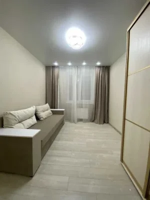 Продам 2 к квартиру,ЖК Левада 2,Заливная,4,56м2 (код 23711)