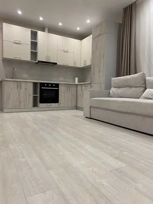 Продам 2 к квартиру,ЖК Левада 2,Заливная,4,56м2 (код 23711)