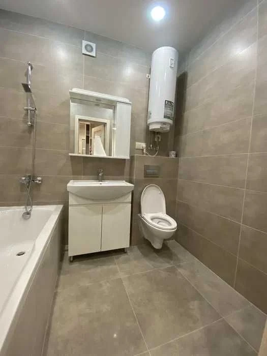 Продам 2 к квартиру,ЖК Левада 2,Заливная,4,56м2 (код 23711)