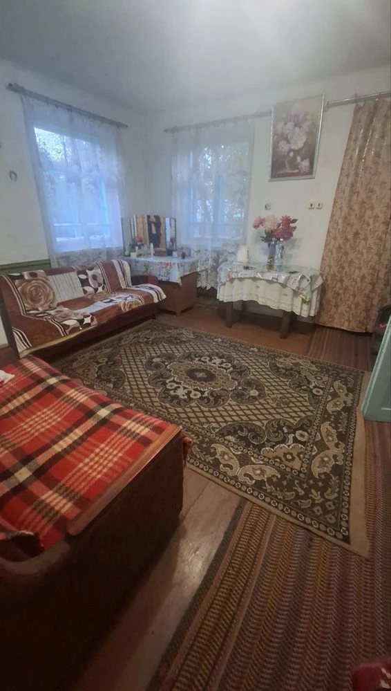 Продам будинок біля Житомира