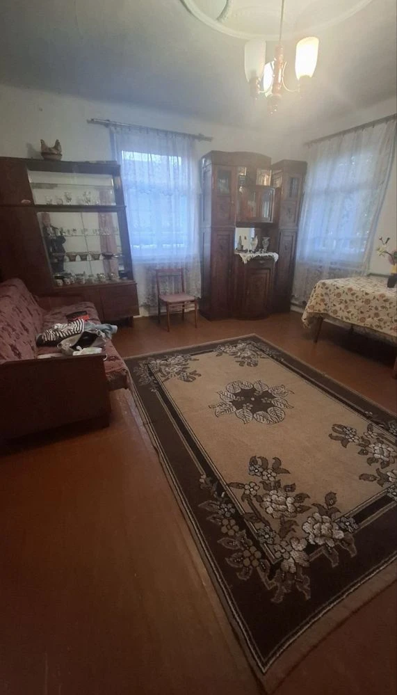 Продам будинок біля Житомира