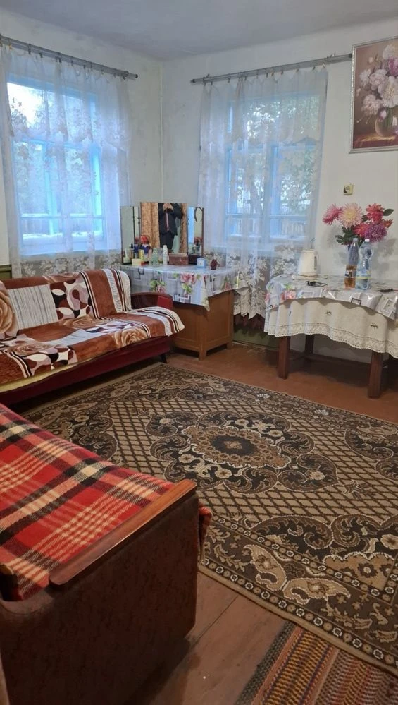 Продам будинок біля Житомира