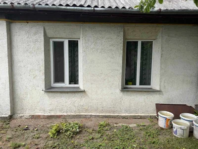 Продам частину будинку в центрі міста