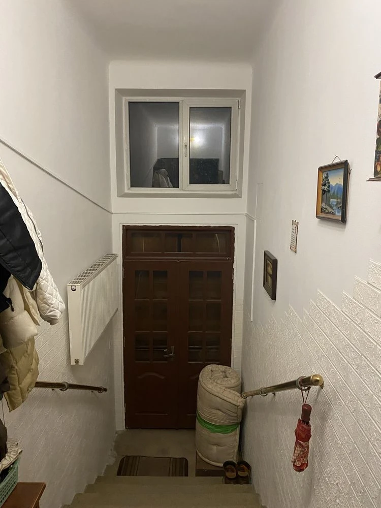 Будинок австрійської забудови з земельною ділянкою у львові
