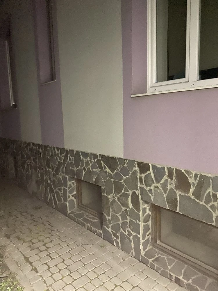 Будинок австрійської забудови з земельною ділянкою у львові