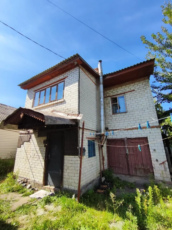 Приватний будинок в гарній локації 92 м2/ SZ