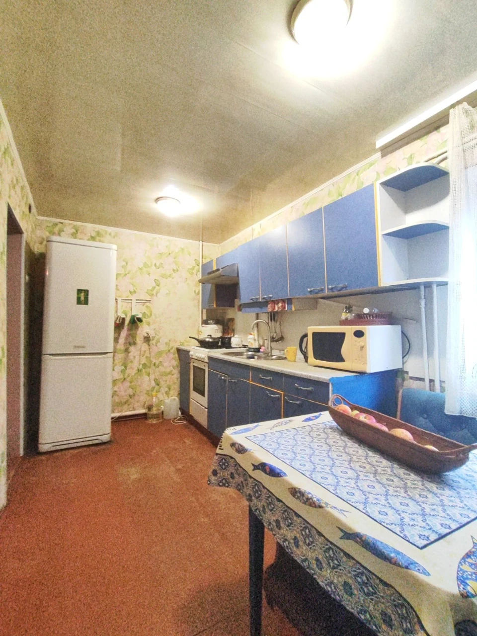 Приватний будинок в гарній локації 92 м2/ SZ