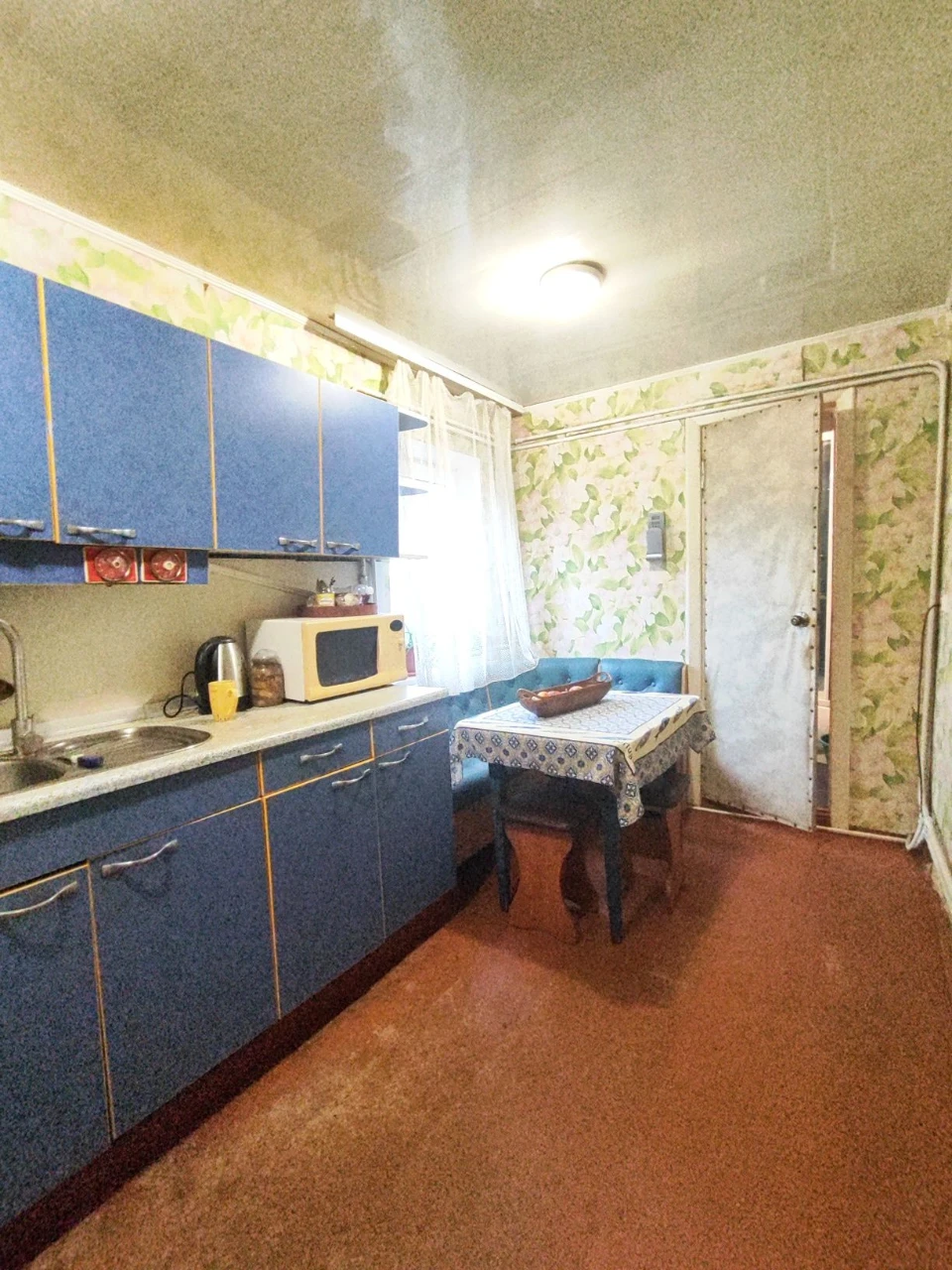 Приватний будинок в гарній локації 92 м2/ SZ