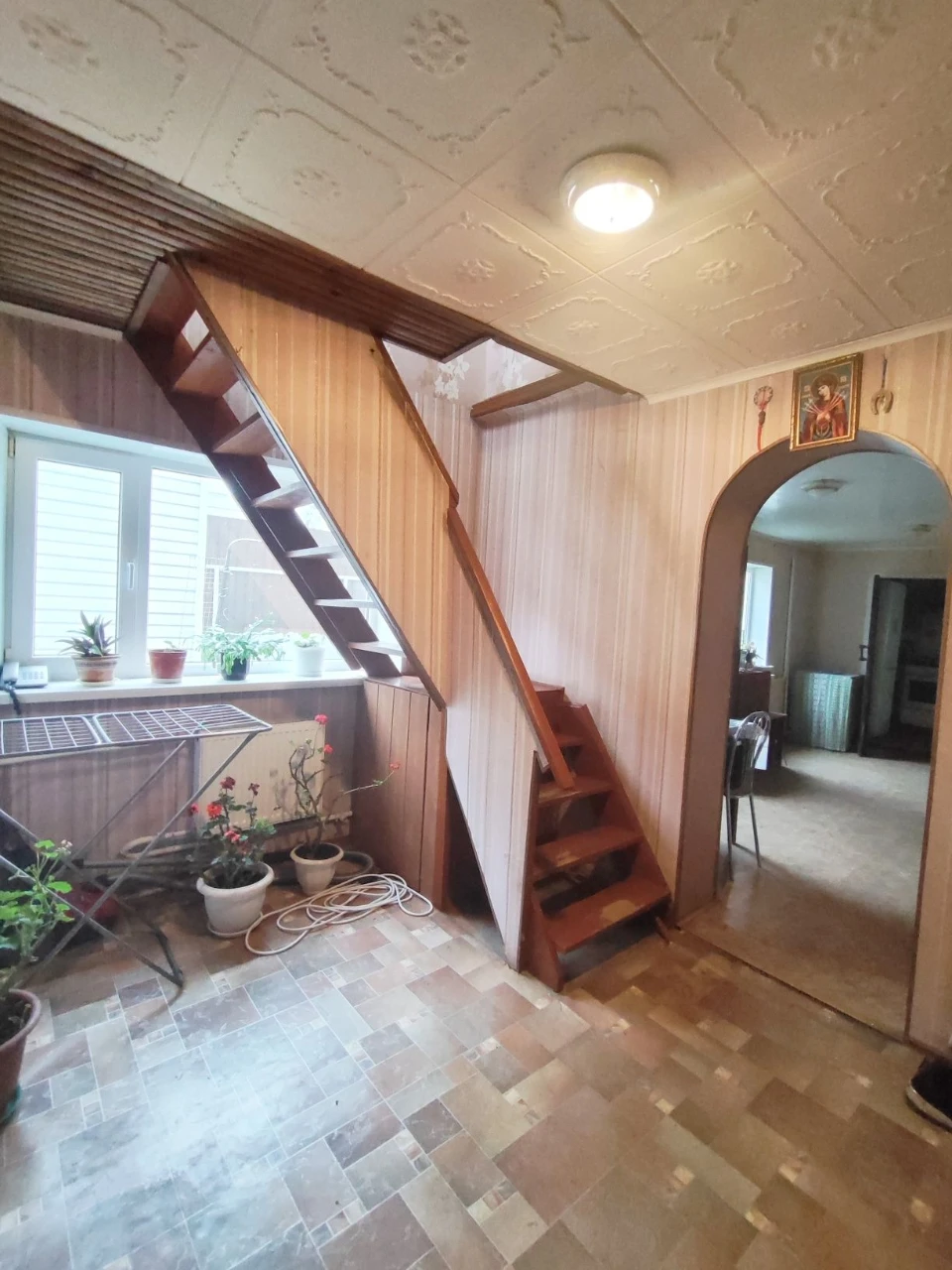 Приватний будинок в гарній локації 92 м2/ SZ