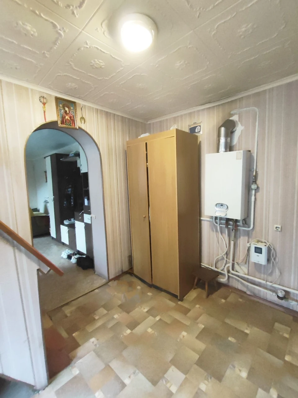 Приватний будинок в гарній локації 92 м2/ SZ
