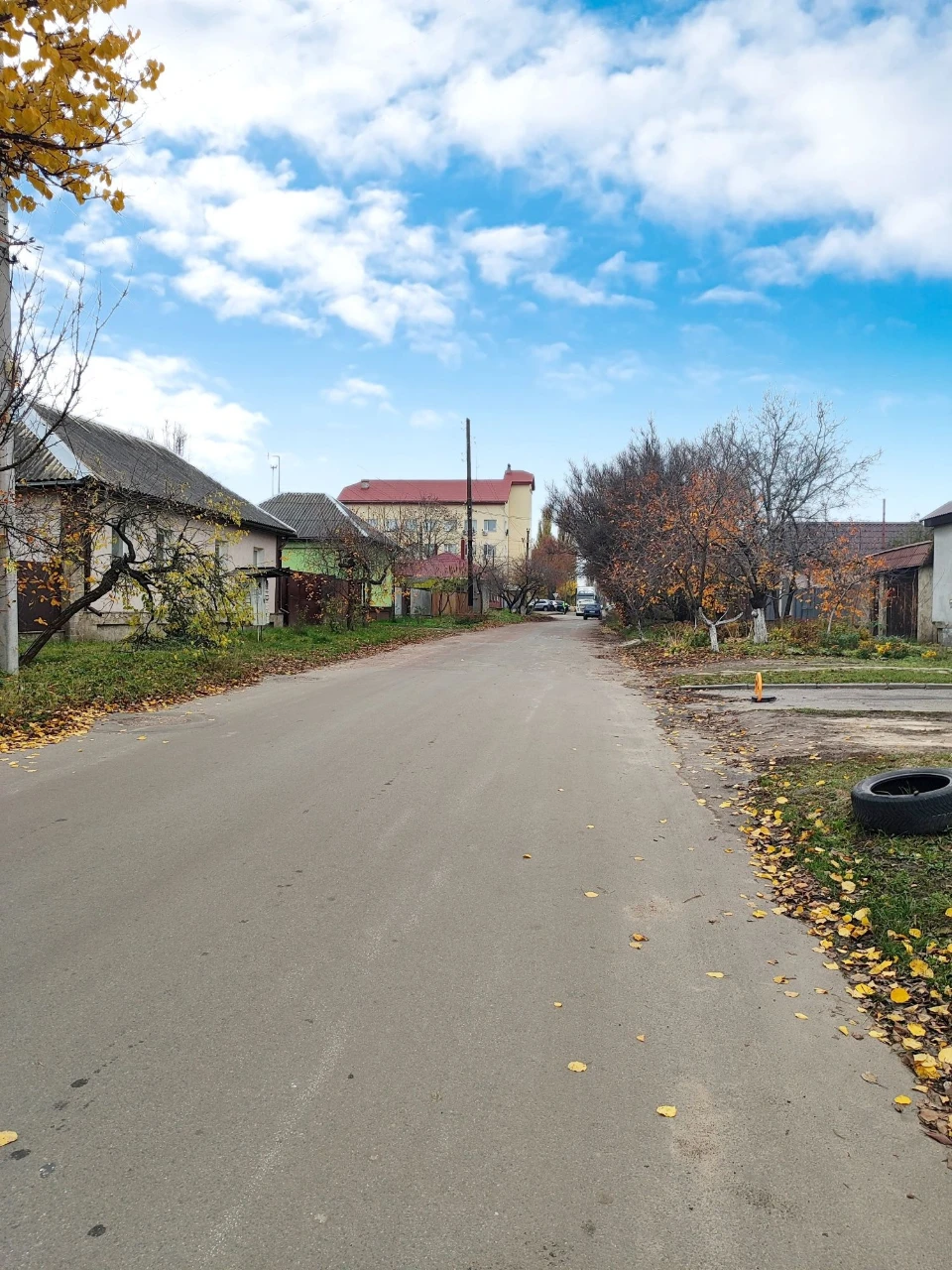 Приватний будинок в гарній локації 92 м2/ SZ