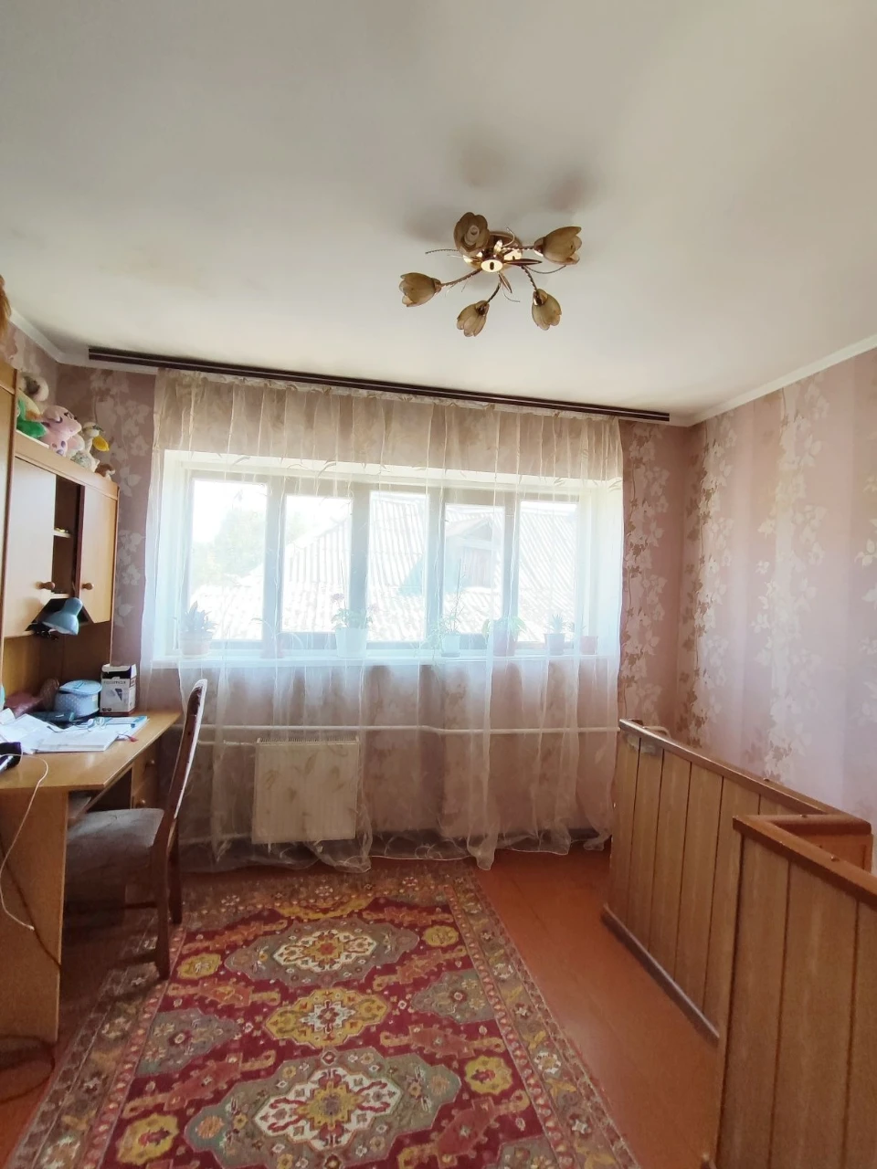 Приватний будинок в гарній локації 92 м2/ SZ