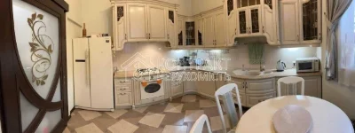 Продажа дома Салтовка котедж 307 м2, з бомбосховищем, м. Сту