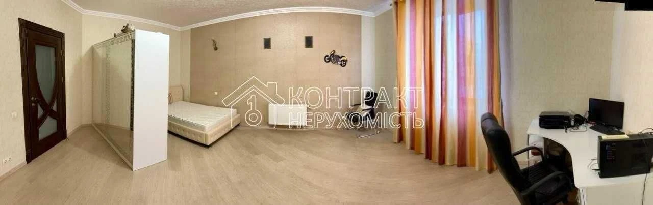 Продажа дома Салтовка котедж 307 м2, з бомбосховищем, м. Сту