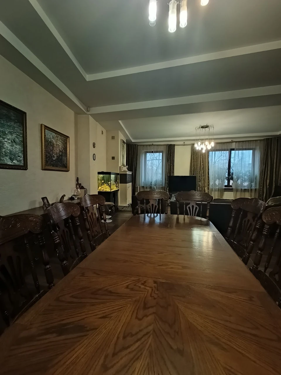 Продам Дом 5комнат.Парк Стрелка 10мин.