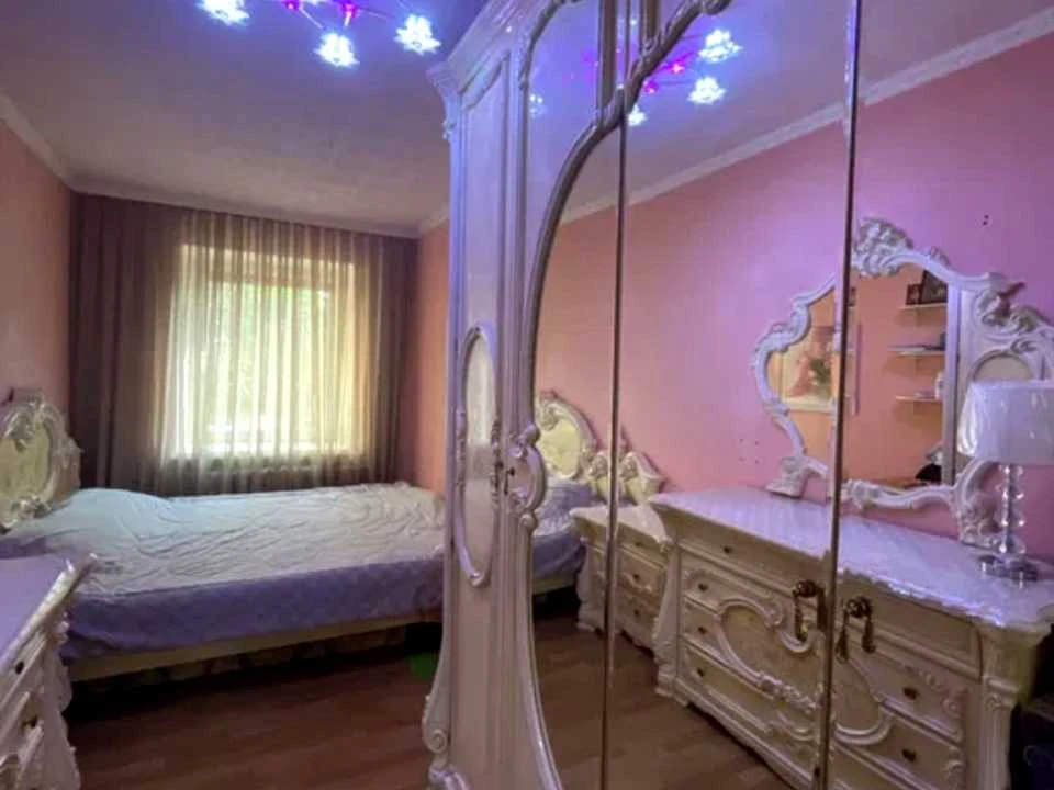 Квартира. Запоріжье, улица Победы.