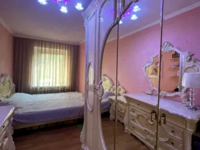 Квартира. Запоріжье, улица Победы.