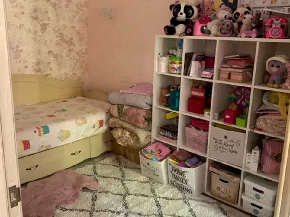 Квартира. Запоріжье, улица Победы.