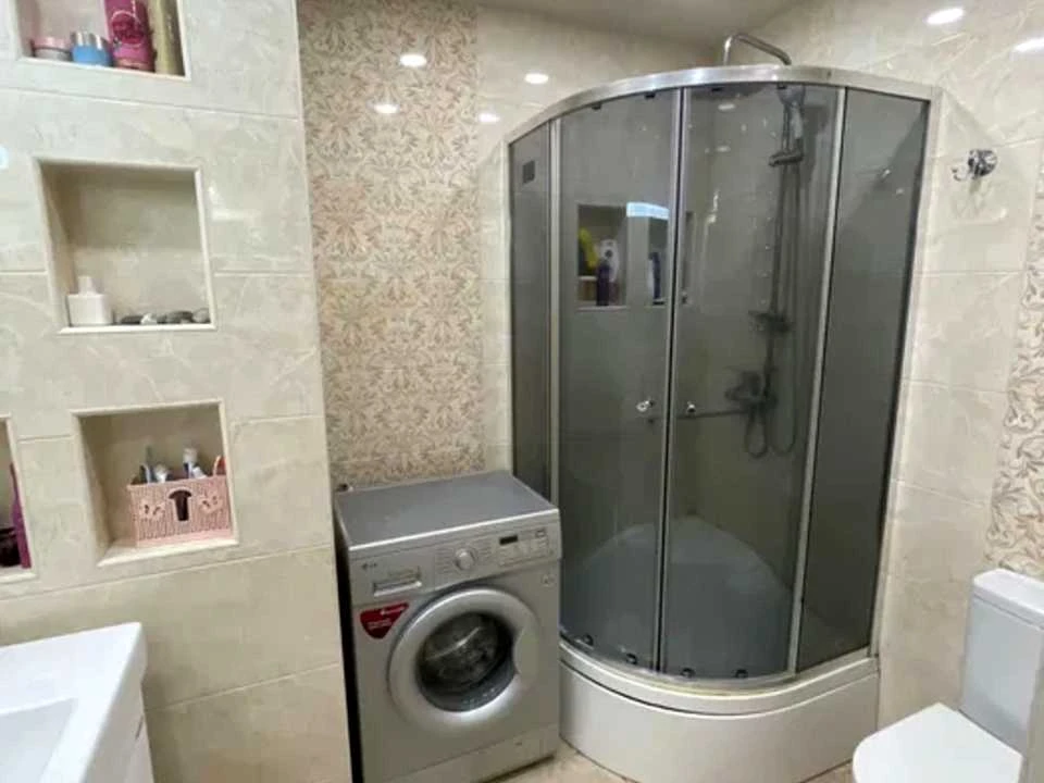 Квартира. Запоріжье, улица Победы.