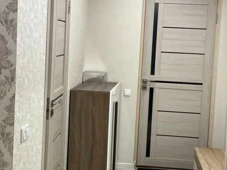 Квартира. Запоріжье, улица Победы.