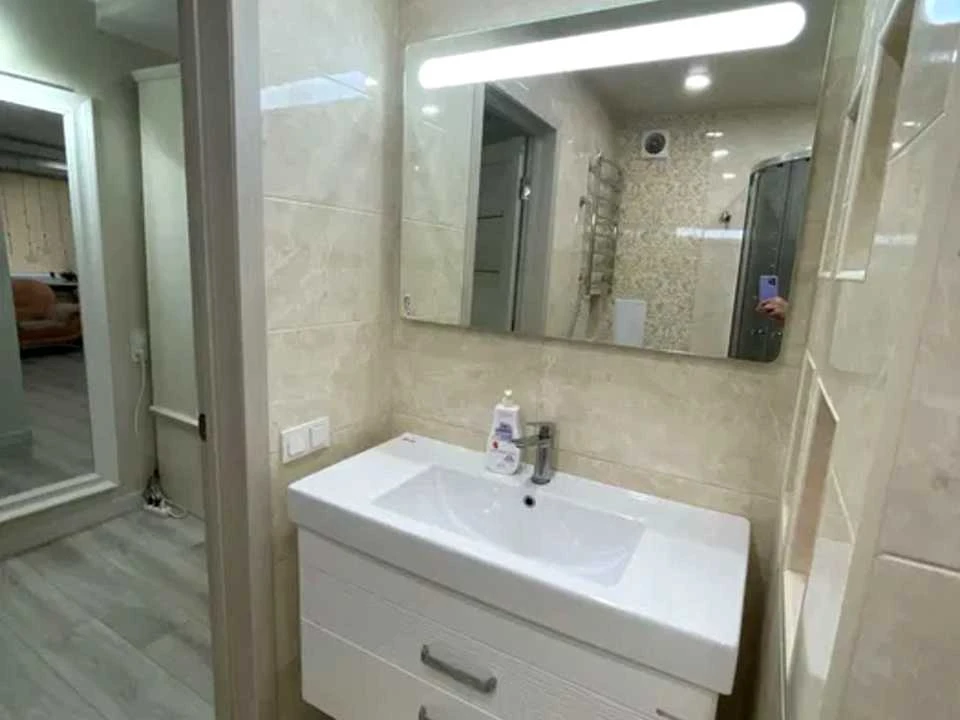 Квартира. Запоріжье, улица Победы.