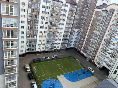 Квартира. Івано-Франківськ, Височана вул.