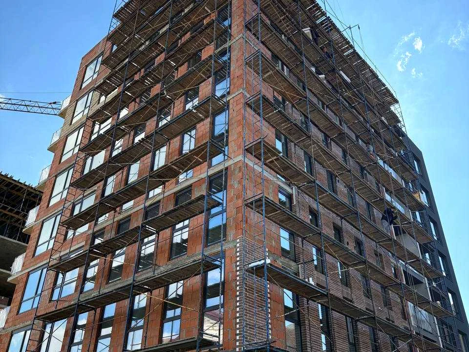 Квартира. Івано-Франківськ, Селянська вул.
