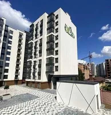 Продается 2-комнатная квартира в ЖК "Липки-2"