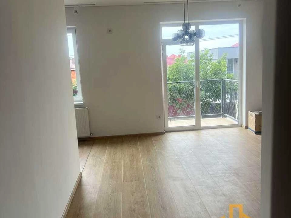 Apartment. Uzhgorod, Zavgorska st.