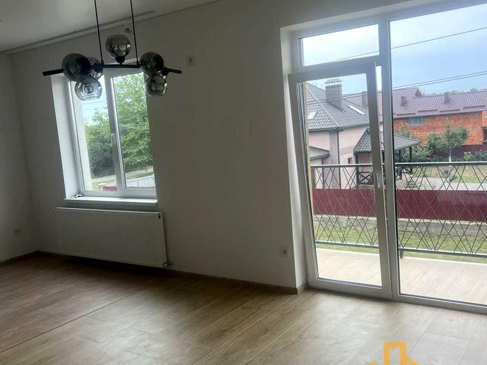 Apartment. Uzhgorod, Zavgorska st.
