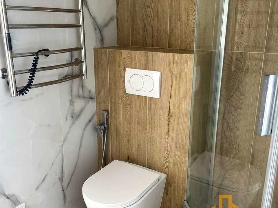 Apartment. Uzhgorod, Zavgorska st.
