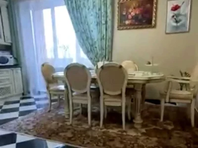 Квартира. Одесса, Хвойный пер.