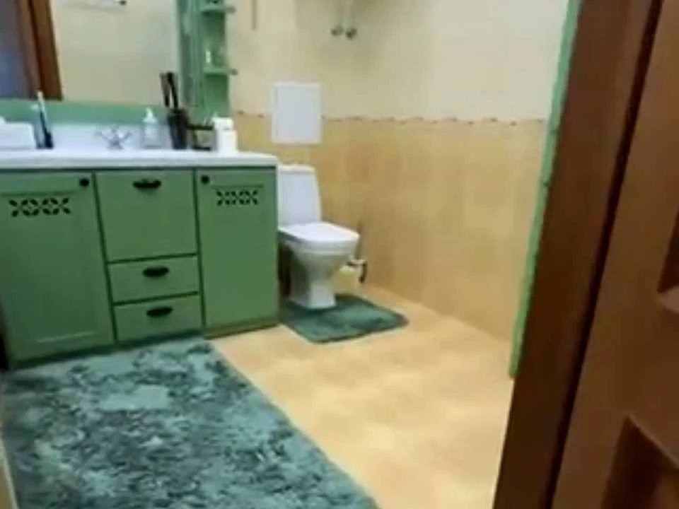 Квартира. Одесса, Хвойный пер.